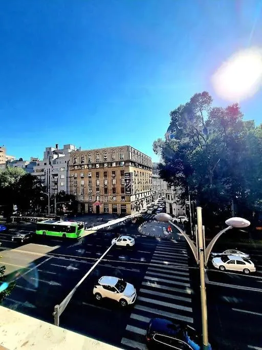 Ultracentral Magheru Studio Apartment Bucharest
