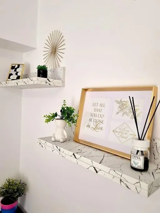 Ultracentral Magheru Studio Apartment Bucharest Romania