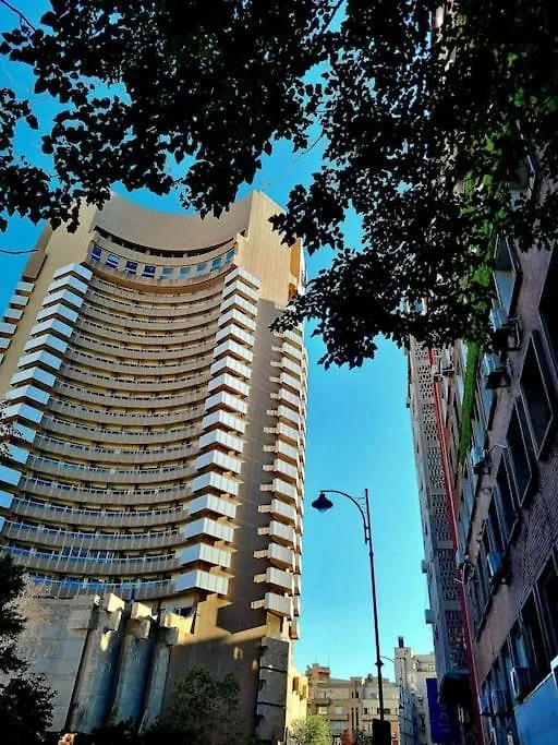 Ultracentral Magheru Studio Apartment Bucharest 0*,