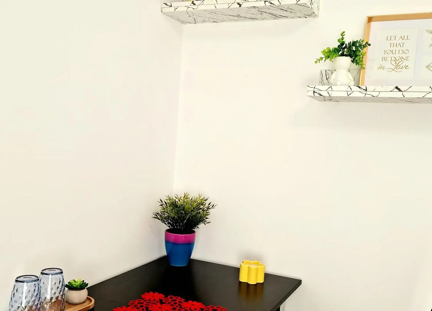 Ultracentral Magheru Studio Apartment Bucharest