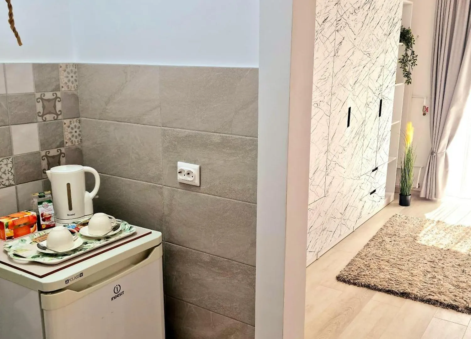 Ultracentral Magheru Studio Apartment Bucharest